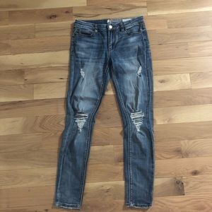 Banjara Skinny Jeans